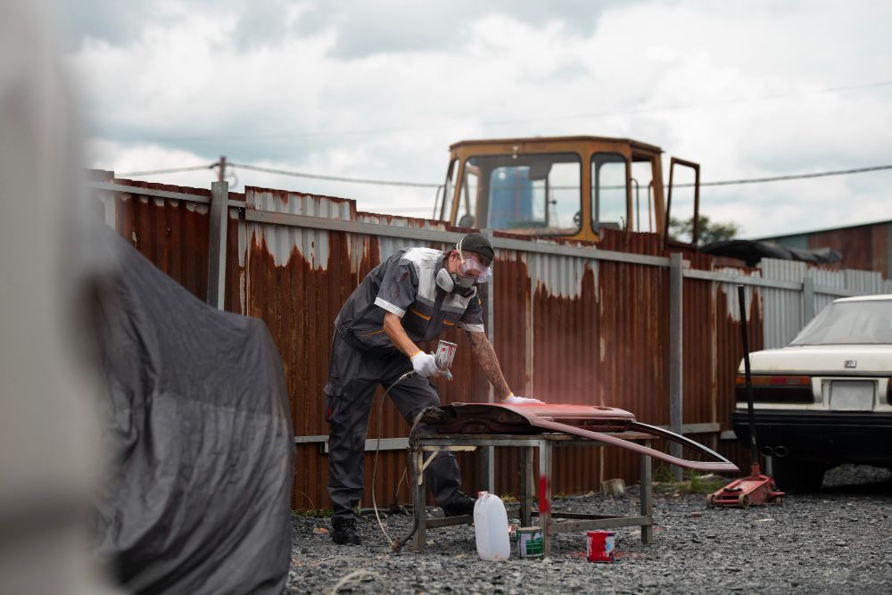 Containerdienst für Altbausanierung in Köln